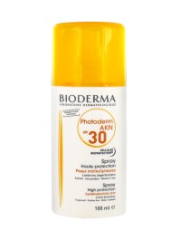 Bioderma Photoderm AKN Spray Spf 30 100ml