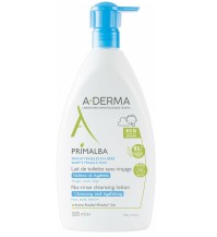 ADERMA PRIMALBA LAIT DE TOILETTE DOUCEUR 500ml