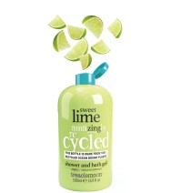 Treaclemoon Sweet Lime Zing Shower & Bath Gel Αναζ …