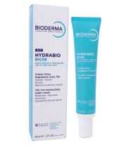Bioderma Hydrabio Riche Water Cream Κρέμα Πλούσιας &hellip;