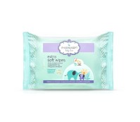 PHARMASEPT TOL VELVET BABY SOFT WIPES 30ΤΜΧ