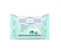 Pharmasept Baby Care Extra Soft Wipes 30τμχ