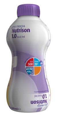 NUTRICIA ΝUTRISON 500ML