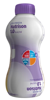 NUTRICIA ΝUTRISON 500ML