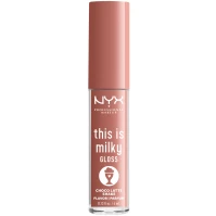NYX Professional Makeup This is Milky Gloss 19 Cho …