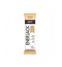 QNT Enerjack Protein Bar Cafe Latte 75gr