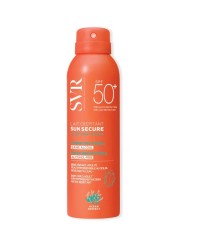 SVR Sun Secure Lait Crepitant SPF50+ Γαλάκτωμα Mis &hellip;
