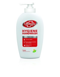 Lifebuoy Hygiene HandWash Total Υγροσάπουνο με Θυμ …