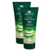 Optima Set Organic Aloe Vera Gel -50% Στο 2ο προϊό …