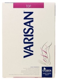 Varisan Top Θεραπευτικές Κάλτσες Ριζομηρίου Ccl 2 …