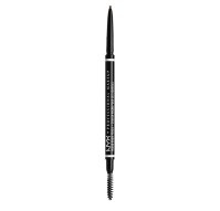 NYX PM Micro Brow Pencil 4 Chocolate 0,09gr