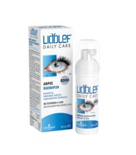 Zwitter Liablef Daily Care Eyelid Foam Αφρός Βλεφά &hellip;