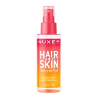 Nuxe Hair & Skin Happy In Pink Mist Για Σώμα & Μαλ &hellip;