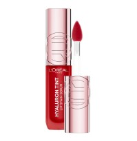 L'oreal Paris Hyaluron Tint Lip Stain Ενυδατικό Se &hellip;