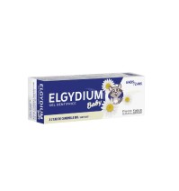 Elgydium Baby Toothpaste Gel  Βρεφική Οδοντόκρεμα &hellip;