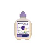 Nestle NOVASOURCE DIABET Van Dual 500ml