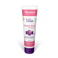 Himalaya Bubble Gum Toothpaste Kids 80ml