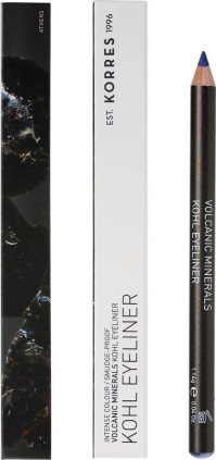 Korres Volcanic Minerals Kohl Eyeliner Μολύβι Ματι …