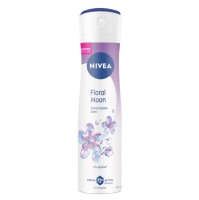 Nivea Floral Moon Orchid & Vanilla Scent Spray Γυν &hellip;
