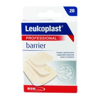 Leukoplast Professional Barrier 3 μεγέθη (38mm X 3 …