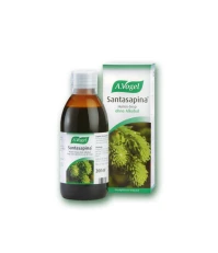 A.Vogel Santasapina Σιρόπι  200ml