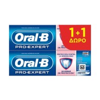 Oral-B Pro-Expert Sensitive Οδοντόκρεμα για Ευαίσθ …