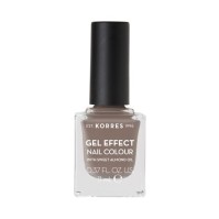 Korres Βερνίκι Νυχιών Gel Effect Nail Colour No95 …