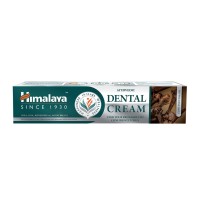 Himalaya Dental Cream Clove Essential Oil Οδοντόκρ …