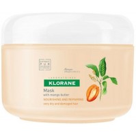 KLORANE KLORANE MASQUE MANGUE 150ML