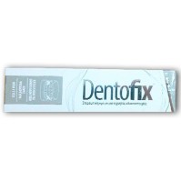 INTERMED Dentofix Cream 50gr