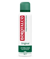 Borotalco Original Deo Spray 150ml