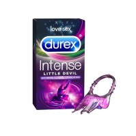 Durex Intense Little Devil Ring Δαχτυλίδι Δονήσεων …