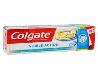 Colgate Total Visible Action 75ml (Αντιβακτηριδιακ …