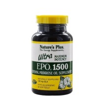 Nature's Plus Ultra Epo 1500 60 softgels