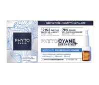 Phyto Phytocyne Phytocyane Intensive+ Progressive &hellip;