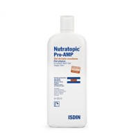 Isdin Nutratopic Pro-Amp Emollient Bath Gel Atopic …