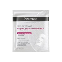 Neutrogena Cellular Boost 100% Hydrogel Mask Ενυδα …