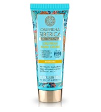 Natura Siberica Oblepikha Hand Cream Κρέμα Θρέψης …