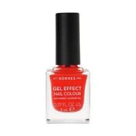 Korres Βερνίκι Νυχιών Gel Effect Nail Colour No45 …