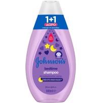 Johnson's Baby Bedtime Shampoo Παιδικό Σαμπουάν 50 …
