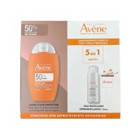 Avene Set για Ομοιόρφο Τόνο & Πολύ Υψηλή Προστασία &hellip;