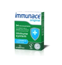 Vitabiotics Immunace 30Tabs