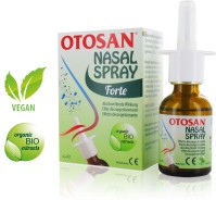 Otosan Nasal Spray Forte Aποσυμφορητικό Ρινικό Σπρ …
