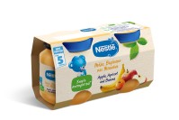 Nestle Παιδική Τροφή με Μήλο, Βερίκοκο και Μπανάνα …