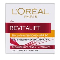 L'Oreal Paris Revitalift Ενυδατική Κρέμα SPF30 Day …