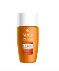 Rialstil Sun System PPT Comfort Fluid SPF50 50ml