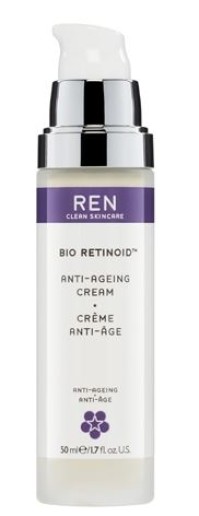 REN BIO RETINOID ANTI-AGEING CREAM 50ml