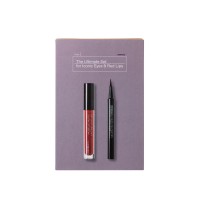 Korres Set Minerals Liquid Eyeliner pen 01 Black 1 …