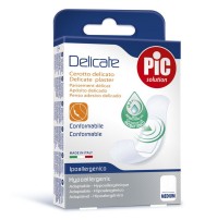 Pic Solution Delicate Plaster Extra 10τμχ