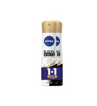 Nivea Black & White Invisible Silky Smooth Spray 1 …